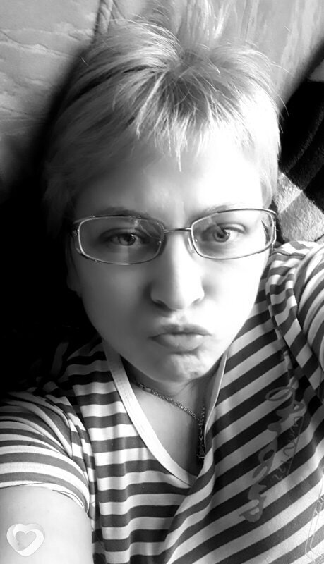 Вера, 40, Екатеринбурге — анкета №615423