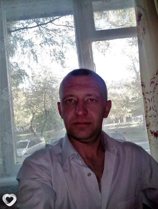 Алексей, 45, Новосибирске — анкета №615426