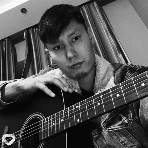 Keskil, 28, Якутске — анкета №615429