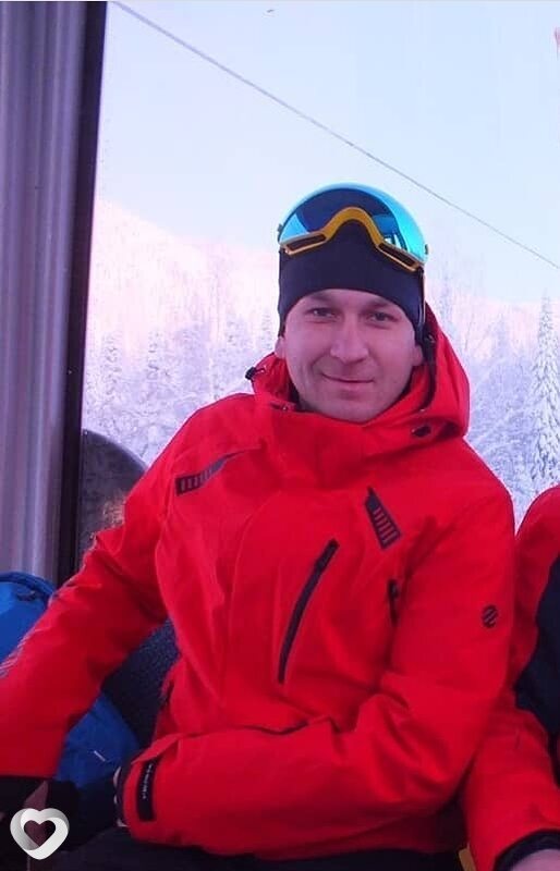 Александр, 39, Новосибирске — анкета №615357