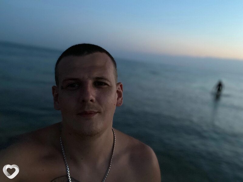 Лаврентий, 32, Минусинске — анкета №615358