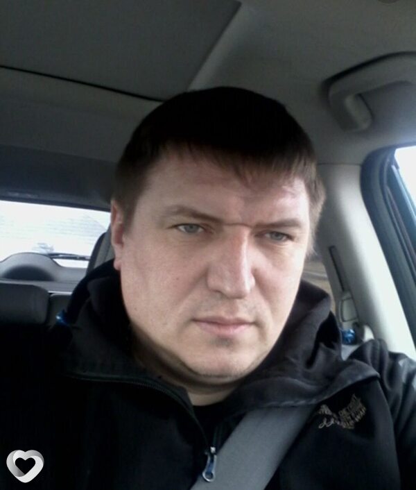 Артём, 39, Чите — анкета №615360