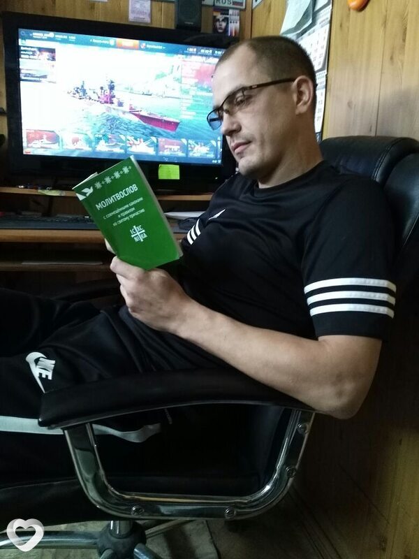 Владимир, 41, Якутске — анкета №615362