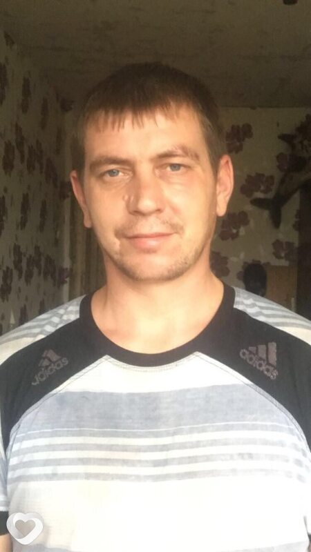 Ваня, 41, Нижнем Новгороде — анкета №615366