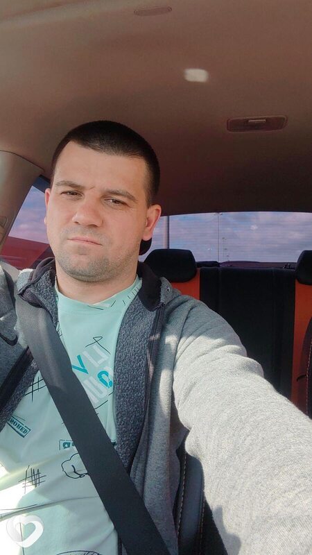 Денис, 53, Кишинёв — анкета №615367