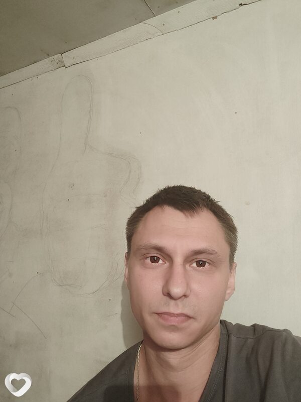 Алексей, 35, Новосибирске — анкета №615368