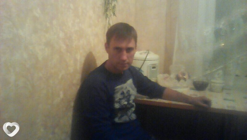 Александр, 46, Чите — анкета №615369