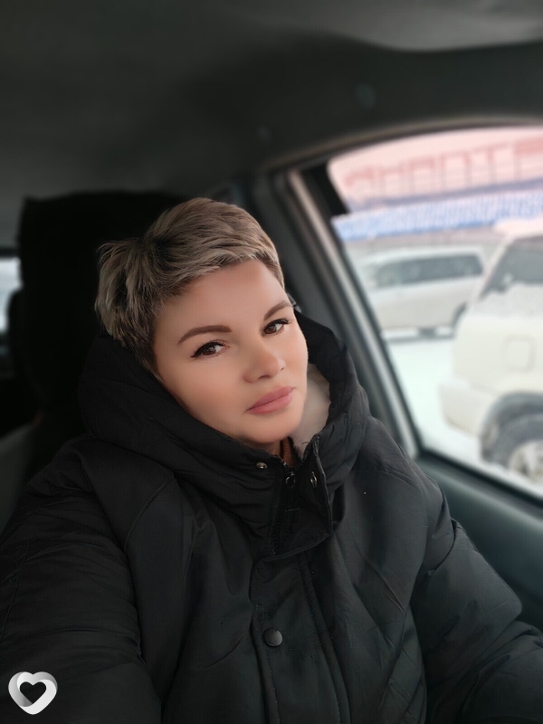 Маргарита, 46, Петропавловске-Камчатском — анкета №615372