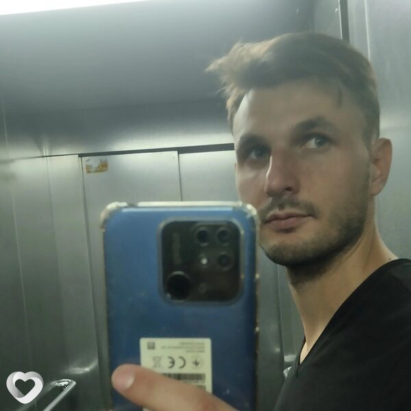 Алексей, 33, Ярославле — анкета №615373
