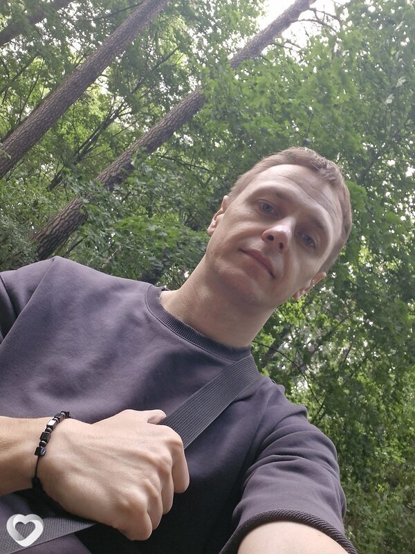 Александр, 37, Минске — анкета №615374