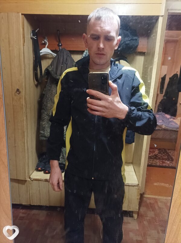 Сергей, 29, Хабаровске — анкета №615377