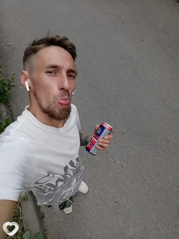 Александр, 41, Москве — анкета №615381