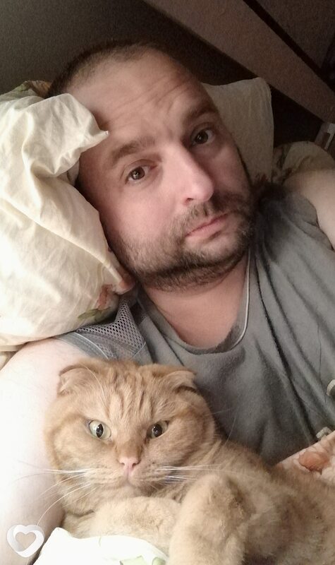 Евгений, 48, Костроме — анкета №615283
