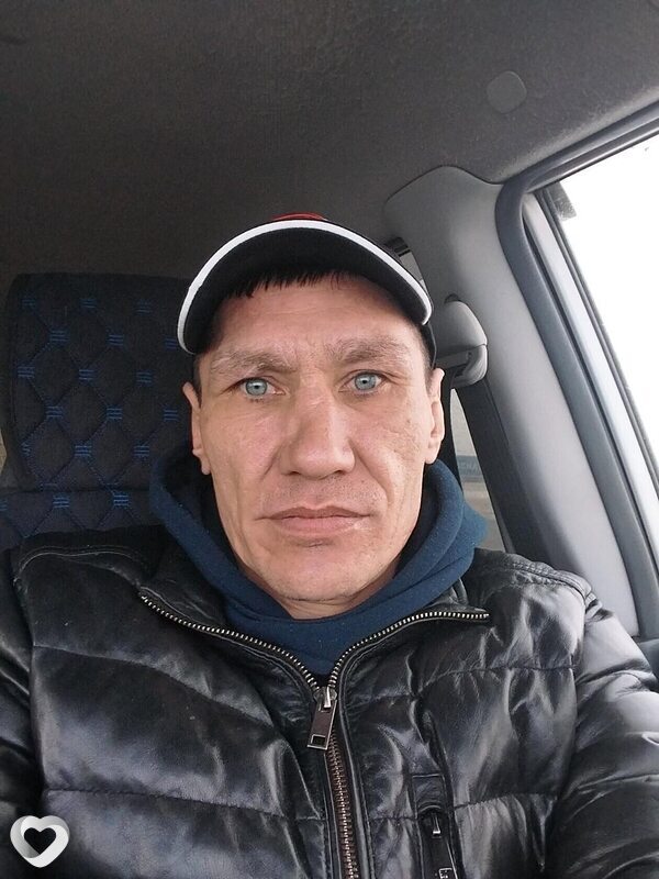 Константин, 46, Чите — анкета №615284