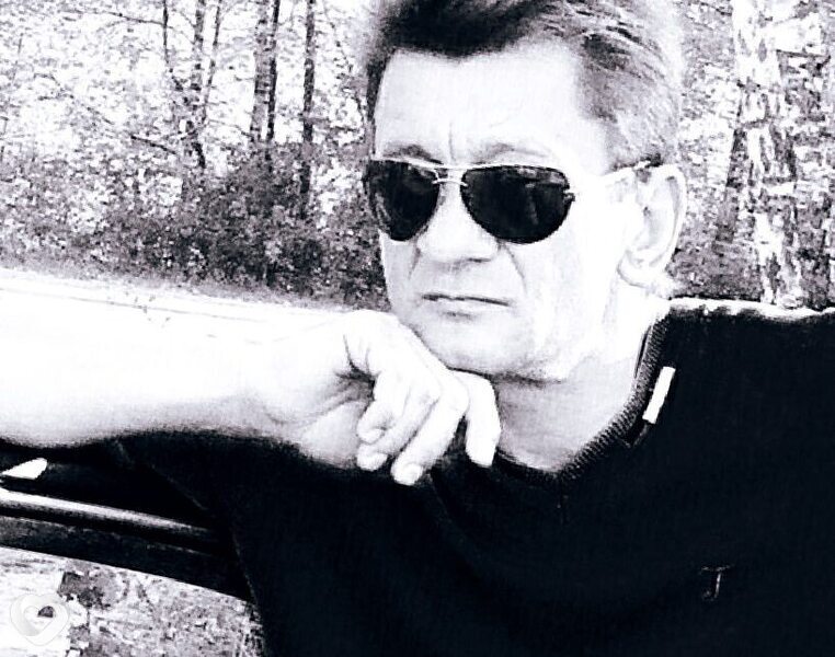 Валерий, Киров (Калужская Обл)