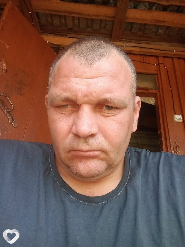 Lexa, 41, Кургане — анкета №615291