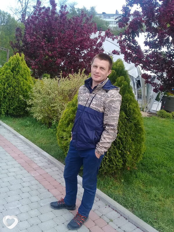 Денис, 43, Краснодаре — анкета №615294