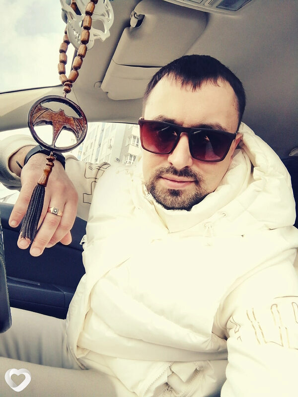 Сергей, 34, Барнауле — анкета №615297