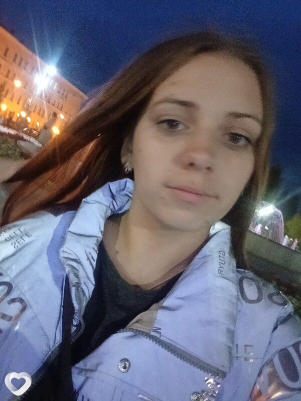 Ульяна, 23, Томске — анкета №615300