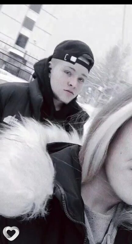 Андрей, 22, Петропавловске-Камчатском — анкета №615590