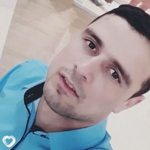 Мухаммад, 30, Нижнем Новгороде — анкета №615593