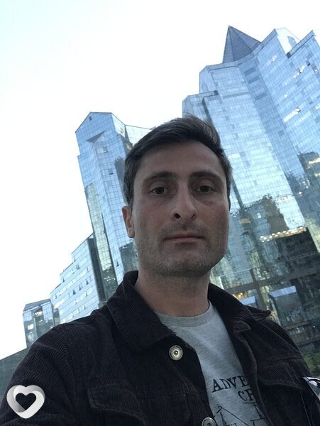 Гио Грузин, Рустави