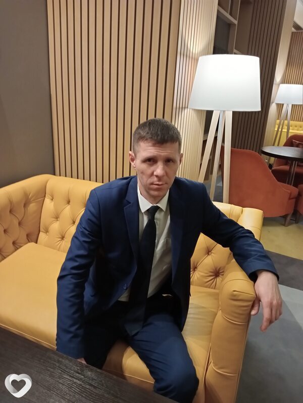 Артём, 37, Ставрополе — анкета №615598