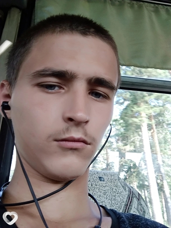 Сергей, 27, Москве — анкета №615601