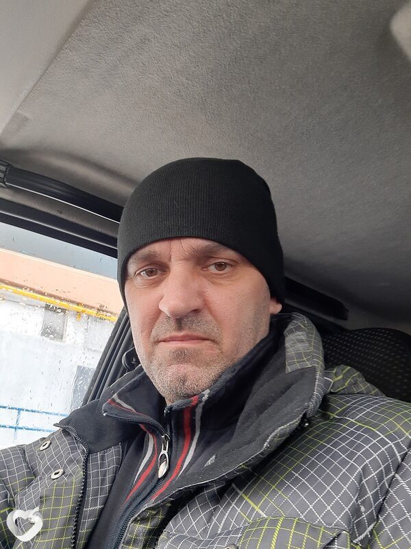 Дмитрий, 49, Новокуйбышевске — анкета №615604