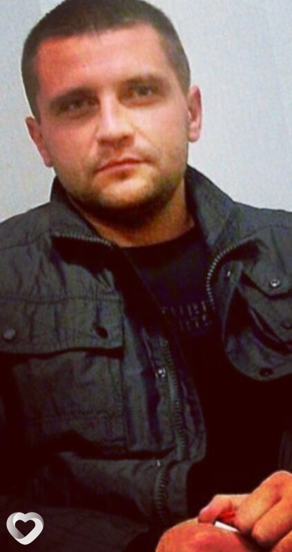 Виктор, 45, Минске — анкета №615384