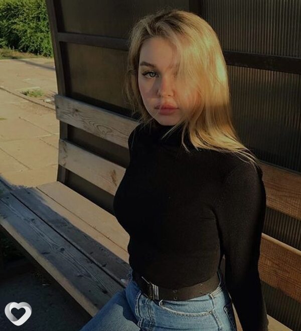 Юлия, 29, Волгограде — анкета №615386