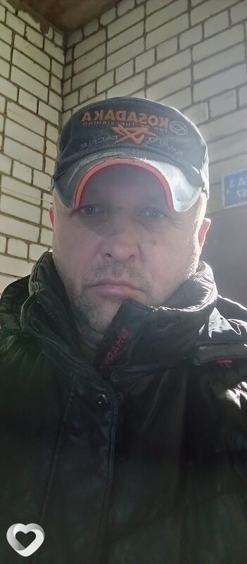 Дмитрий, 50, Благовещенске — анкета №615389
