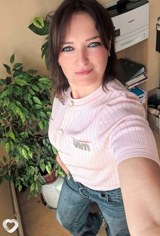 Наталья, 40, Иванове — анкета №615390