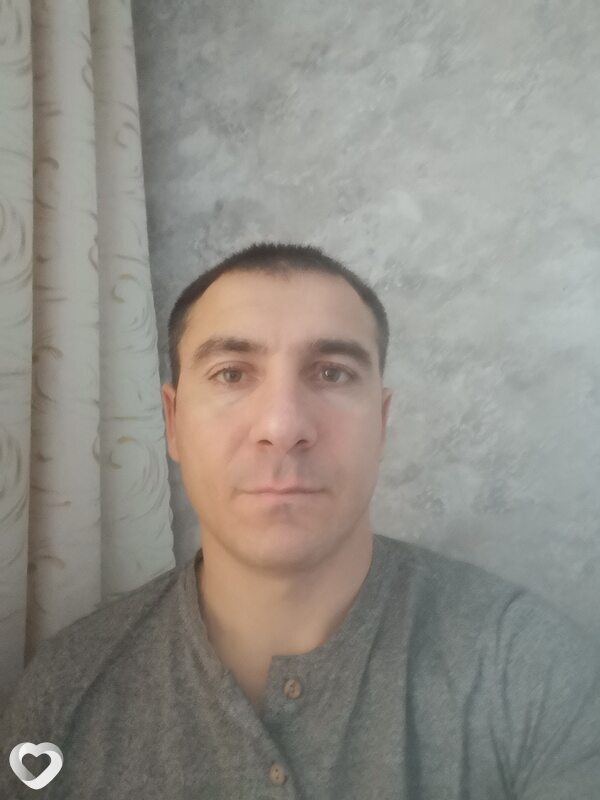 Борис, 46, Ханты-Мансийске — анкета №615403