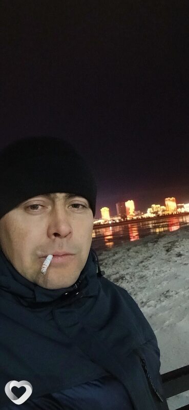Алексей, 30, Благовещенске — анкета №615405