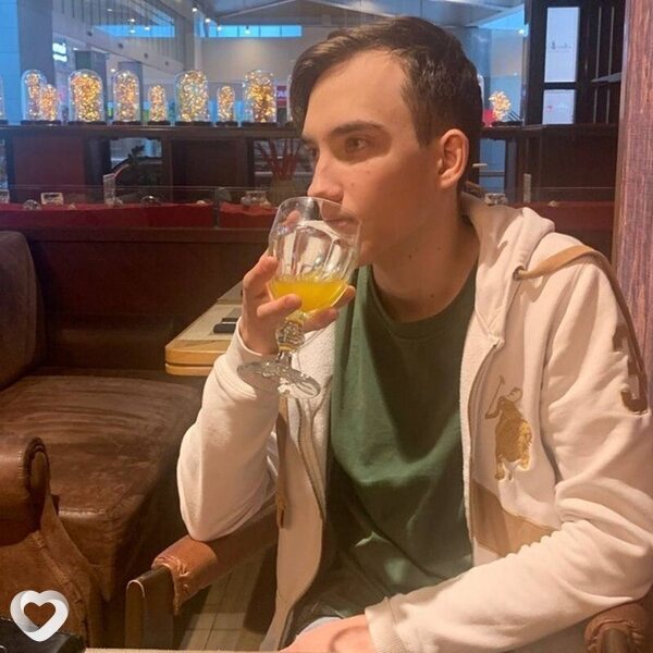 Marque, 22, Мичуринске — анкета №615533