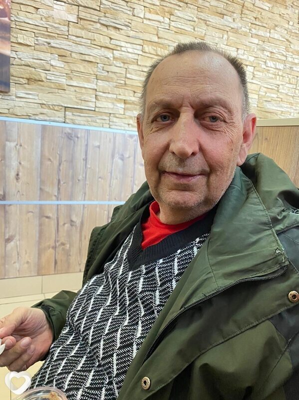 Андрей, 66, Челябинске — анкета №615534