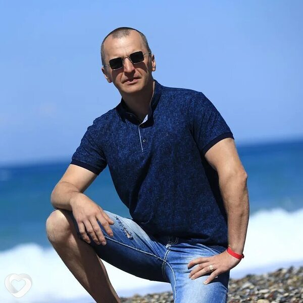 Дмитрий, 42, Барнауле — анкета №1306672