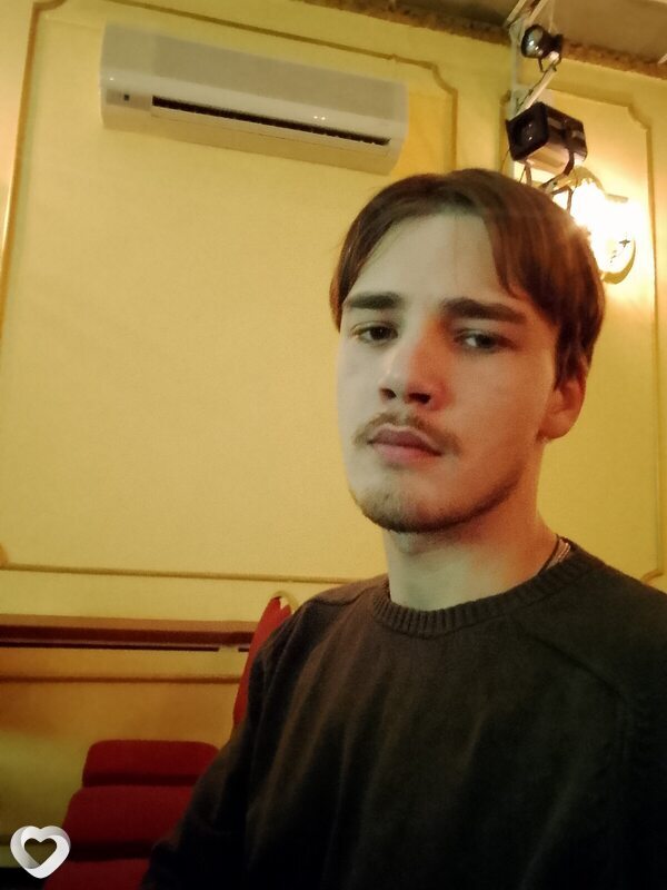 Николай, 26, Звенигороде — анкета №615536