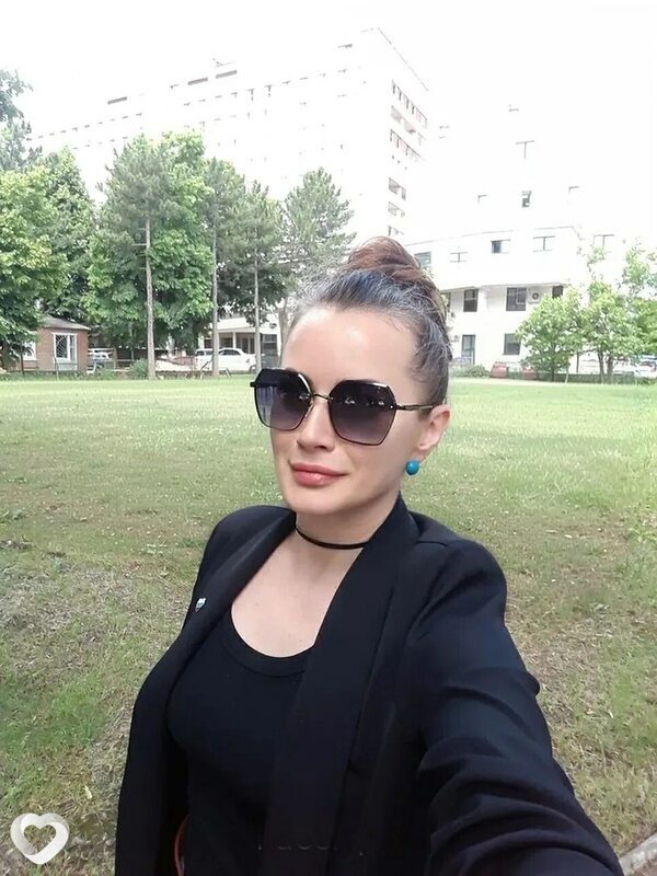 Тая, 38, Краснодаре — анкета №615541