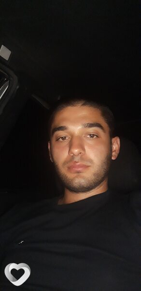 Азик, 34, Нальчике — анкета №615544