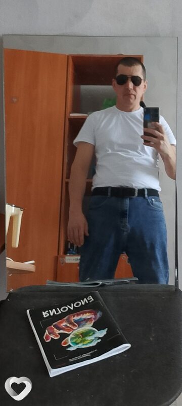 Тахир, 44, Березниках — анкета №615550