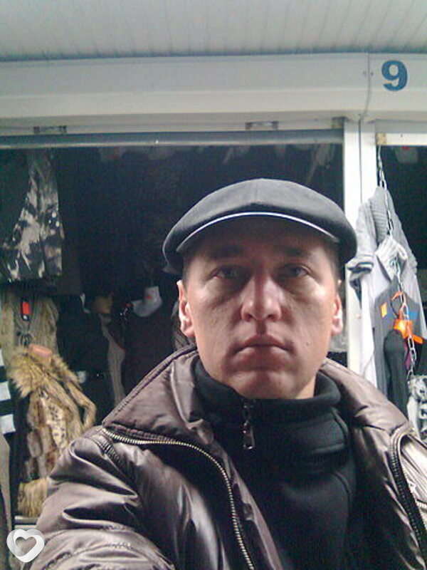 Александр, 52, Тихорецке — анкета №615552