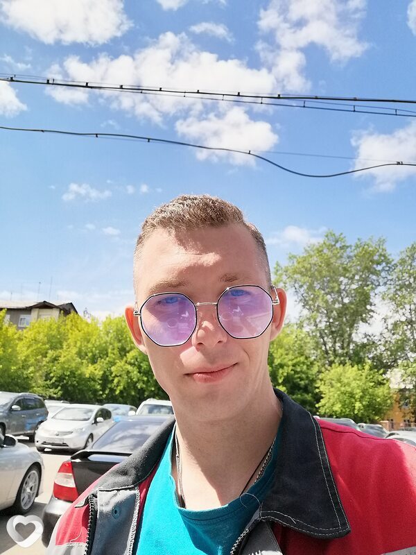 Sergey, 29, Иркутске — анкета №615553