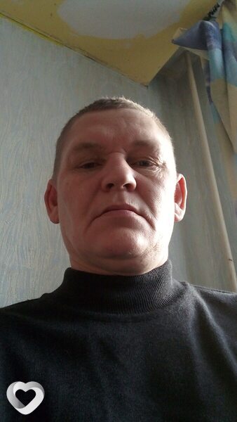 Сергей, 51, Чайковском — анкета №615555
