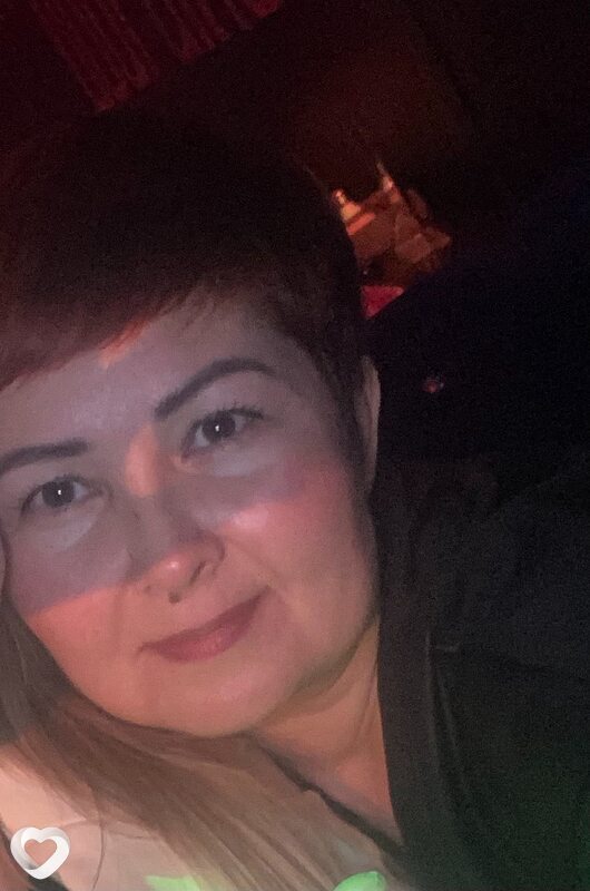 Ольга, 49, Иркутске — анкета №615507