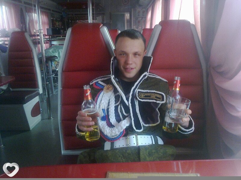 Мишка, 32, Йошкар-Оле — анкета №615516