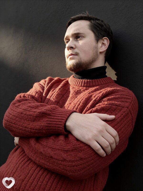 Дмитрий, 26, Курске — анкета №615522