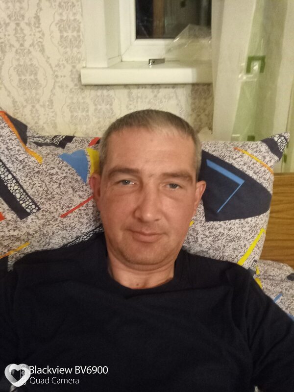 Евгений, 44, Нижнем Тагиле — анкета №615525
