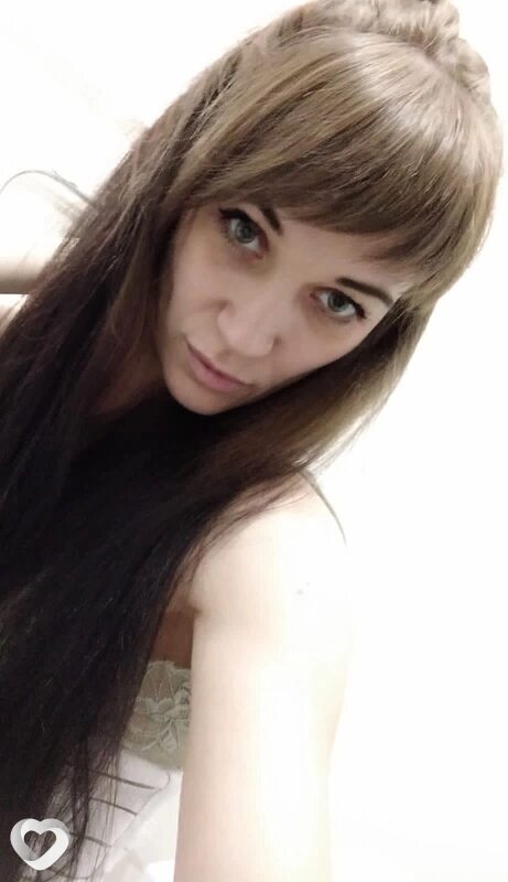 Галина, 40, Москве — анкета №615528